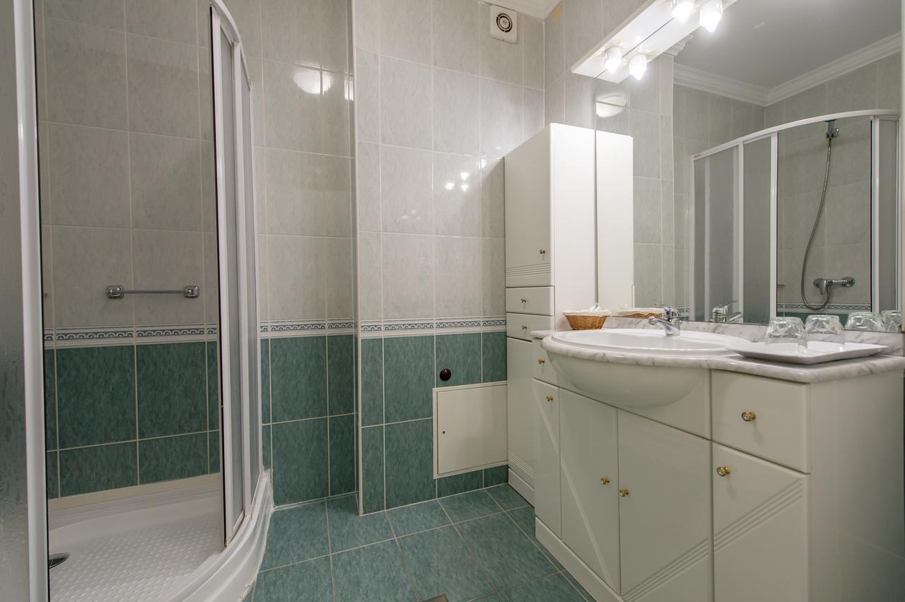 Aqua Blue Hotel Hajdúszoboszló Dış mekan fotoğraf